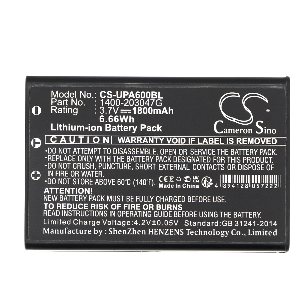Gicom LK9150