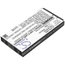 BarCode, Scanner Battery Wasp CS-UPA700BL