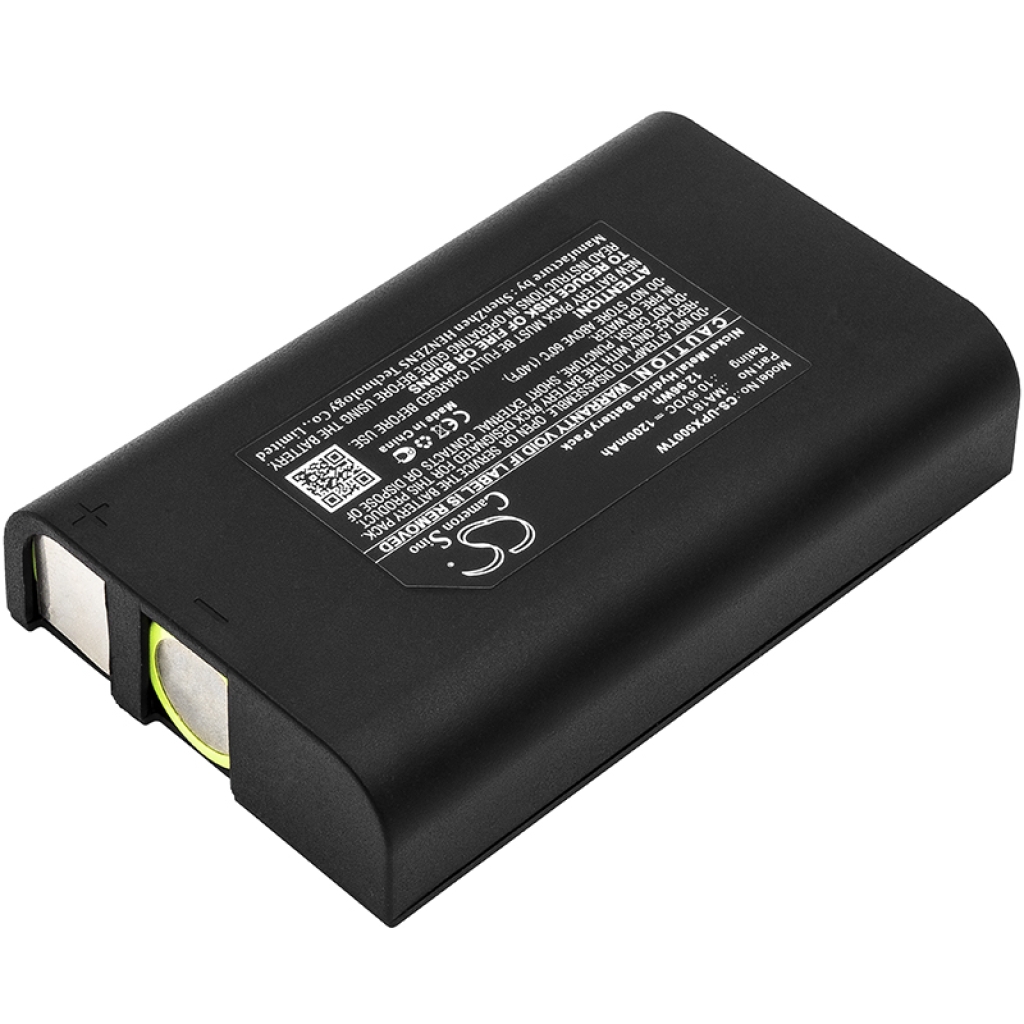Relm HH2500