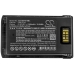 BarCode, Scanner Battery Urovo CS-URT410BL