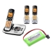 Uniden DECT2085
