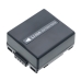 Camera Battery HITACHI DZ-HS301SW