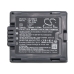 Camera Battery HITACHI DZ-HS301SW