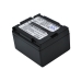Camera Battery Panasonic NV-GS40B