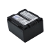 Camera Battery Panasonic NV-GS40B