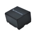Camera Battery Panasonic NV-GS40B
