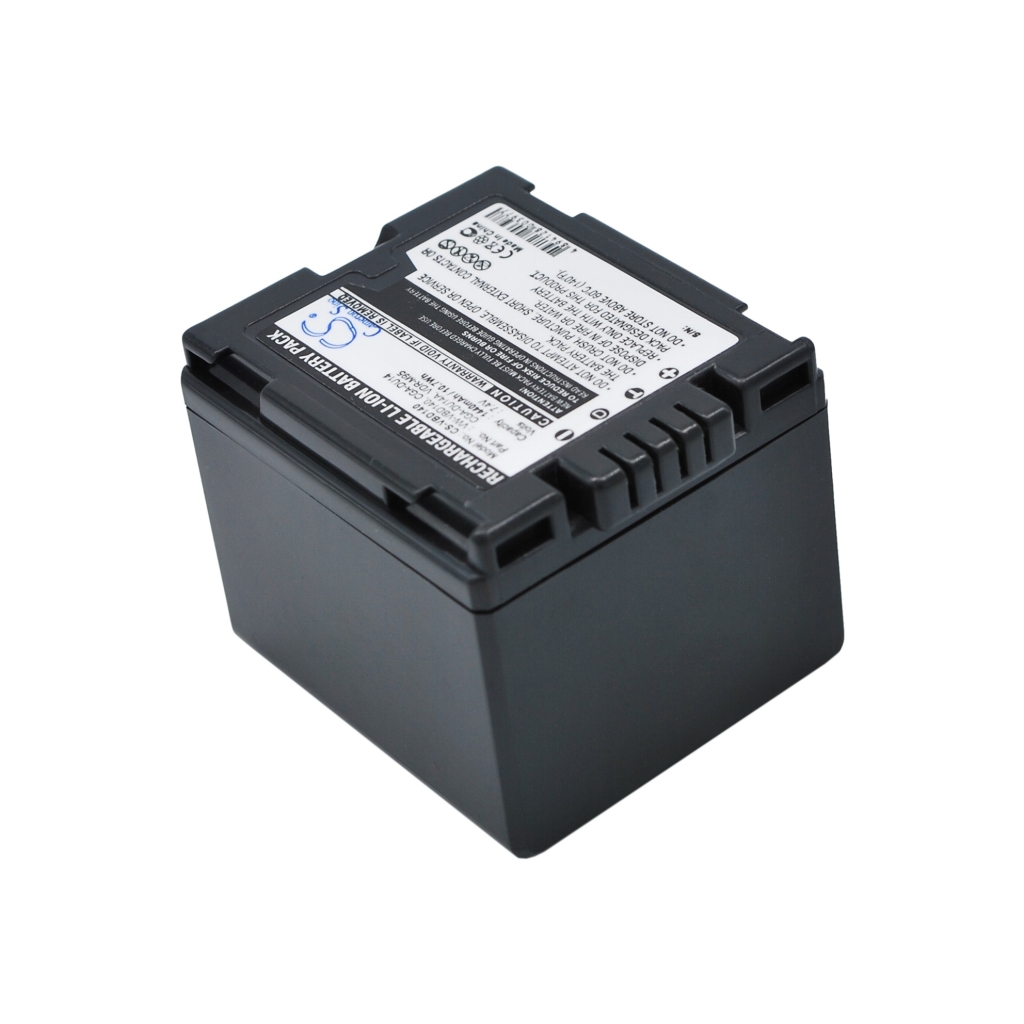 Camera Battery HITACHI DZ-HS301SW