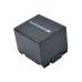 Camera Battery HITACHI DZ-HS301SW