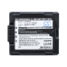 Camera Battery HITACHI DZ-HS301SW