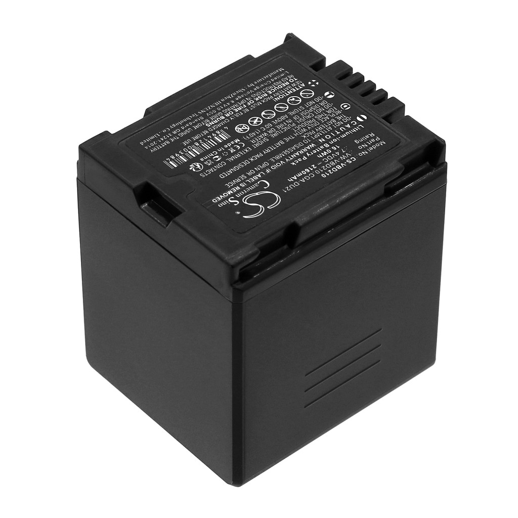 Camera Battery HITACHI DZ-HS301SW