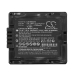 Camera Battery HITACHI DZ-HS301SW