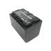 Camera Battery Panasonic AJ-PX298