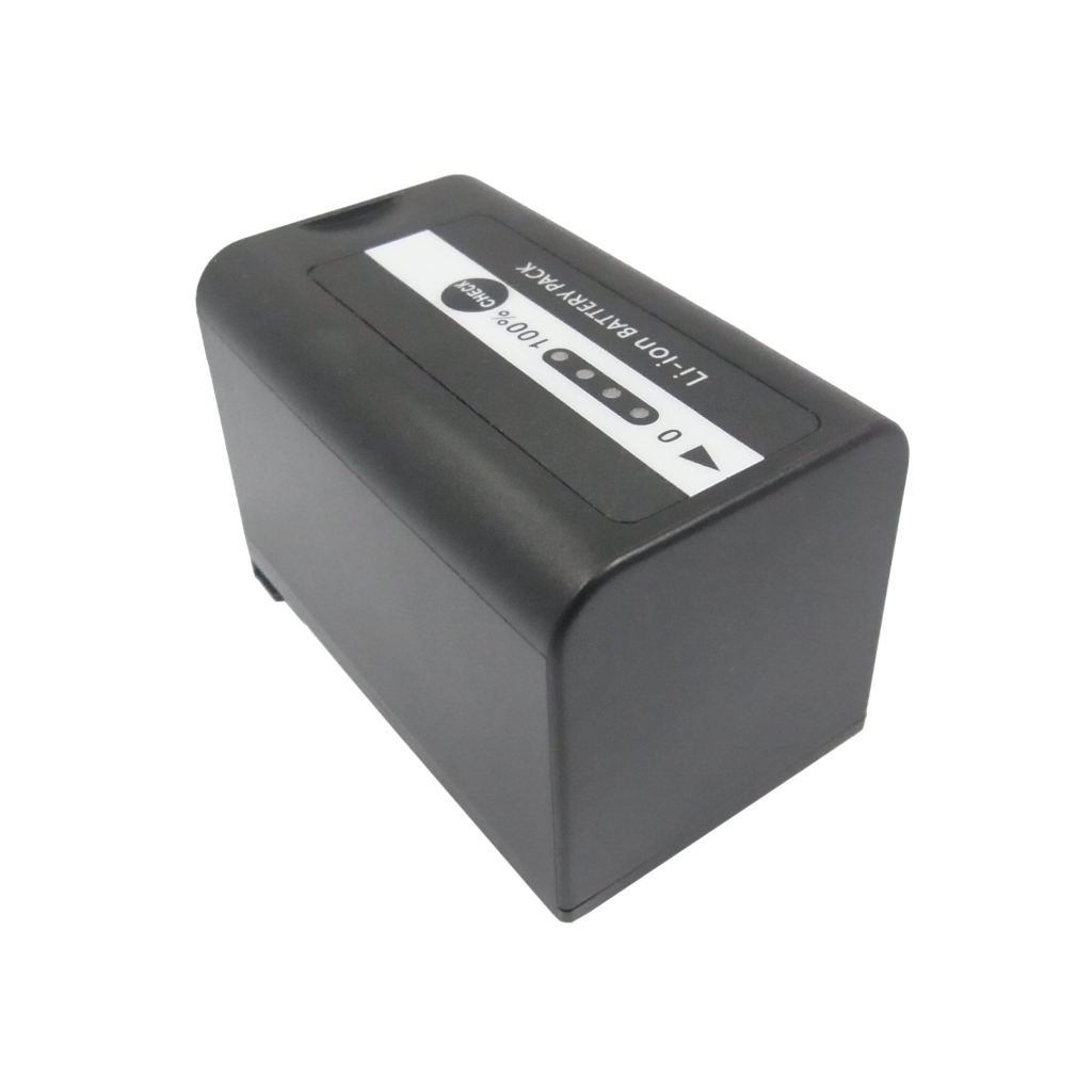 Camera Battery Panasonic AJ-PX298