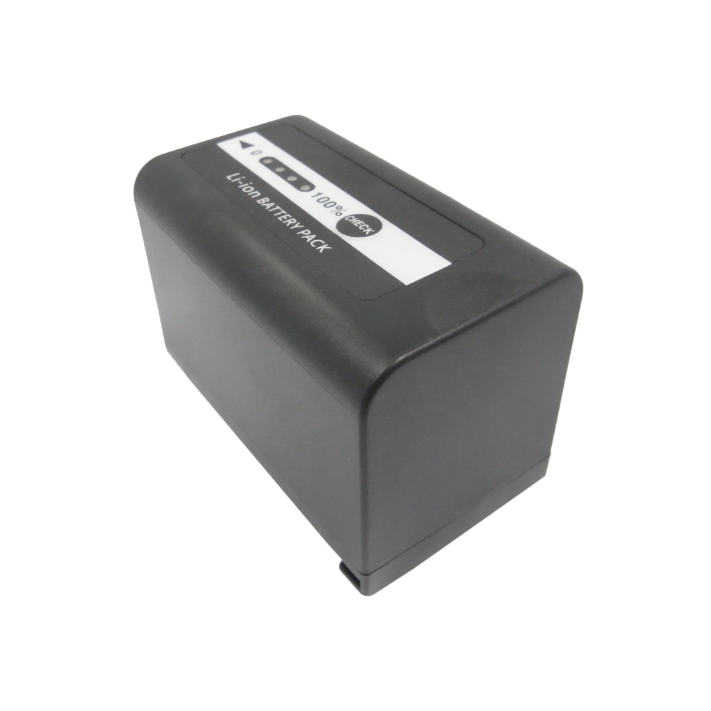 Camera Battery Panasonic AJ-PX298