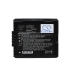 Camera Battery Panasonic SS100