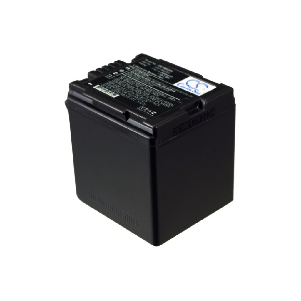 Camera Battery Panasonic PV-GS80