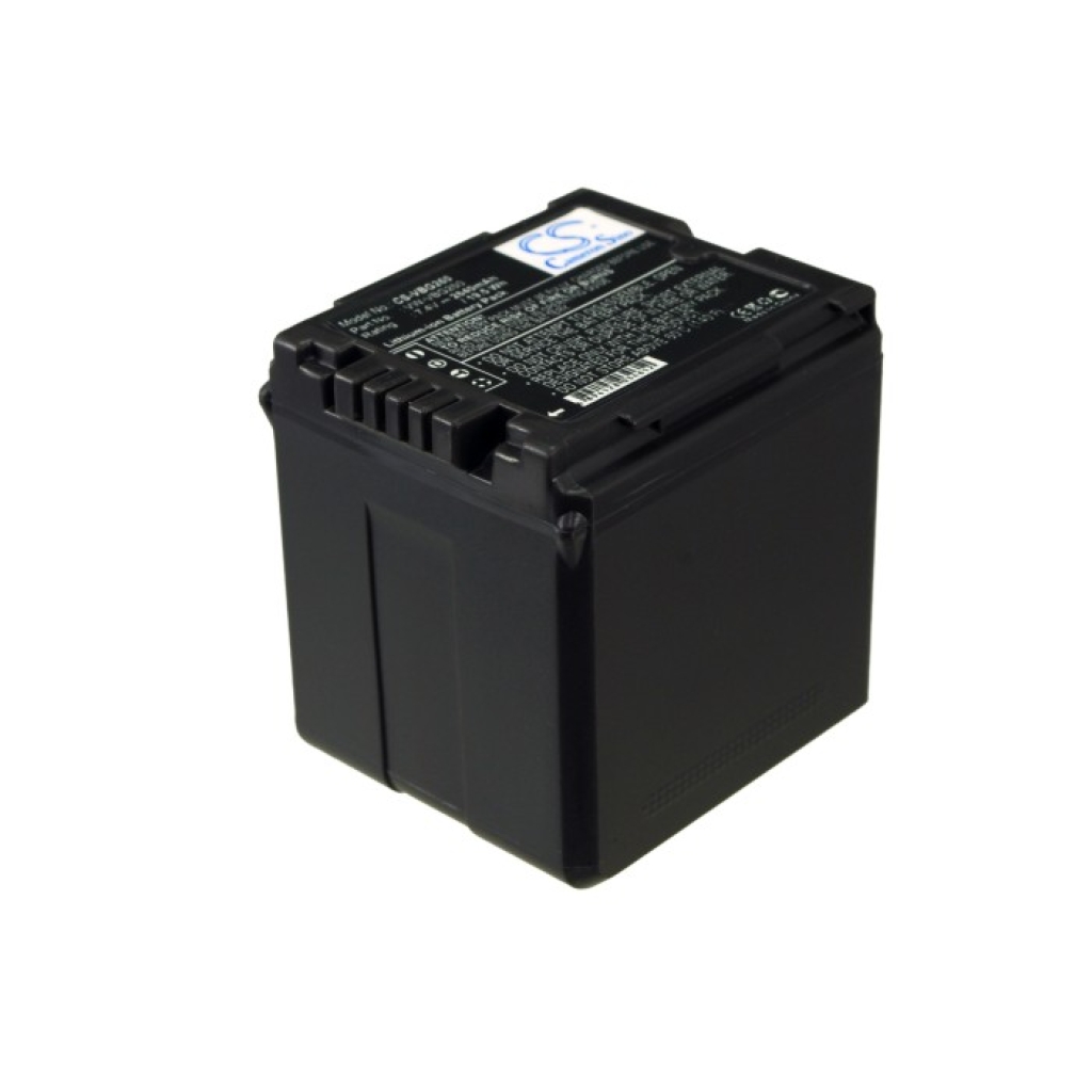 Camera Battery Panasonic PV-GS80