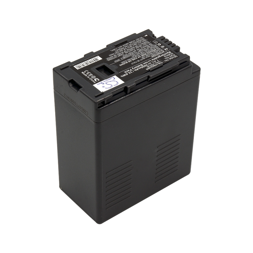 Camera Battery Panasonic PV-GS90