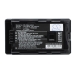 Camera Battery Panasonic HDC-DX3