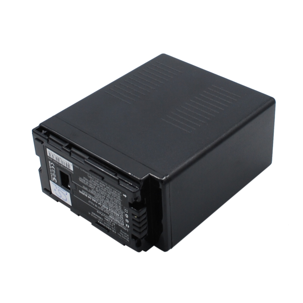 Camera Battery Panasonic HDC-DX3
