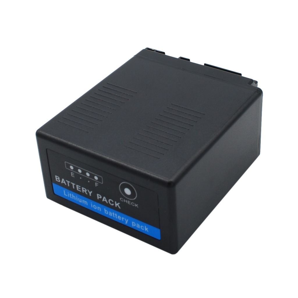 Camera Battery Panasonic HDC-DX3