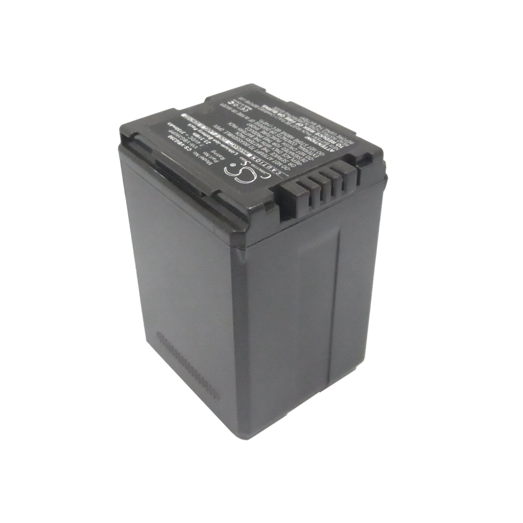 Camera Battery Panasonic HDC-TM20R