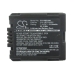 Camera Battery Panasonic HDC-TM20R