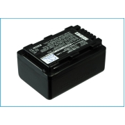 Camera Battery Panasonic HDC-TM60PC