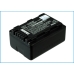 Camera Battery Panasonic HDC-SD80PC