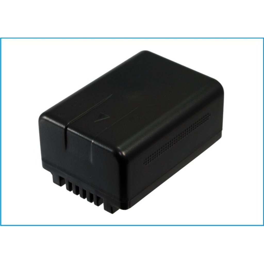 Camera Battery Panasonic HDC-SD80PC