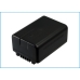 Camera Battery Panasonic HDC-SD80PC