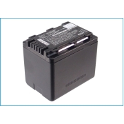 Camera Battery Panasonic HC-V100M