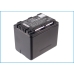 Camera Battery Panasonic HC-V500
