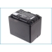 Camera Battery Panasonic HC-V500