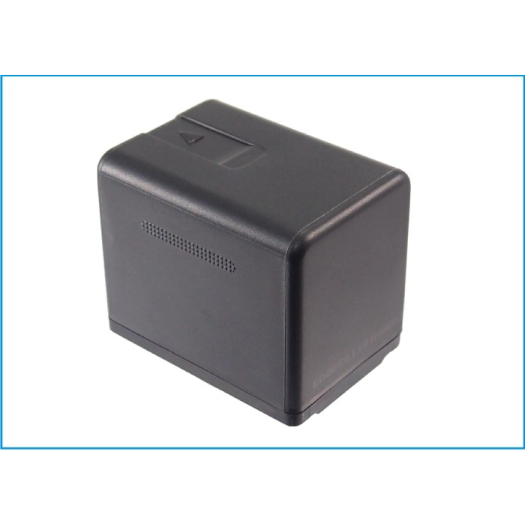 Camera Battery Panasonic HC-V500