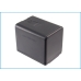 Camera Battery Panasonic HC-V500