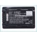Camera Battery Panasonic HC-V500