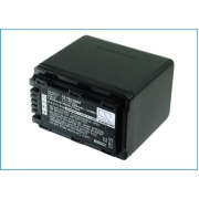 Camera Battery Panasonic HC-V100M