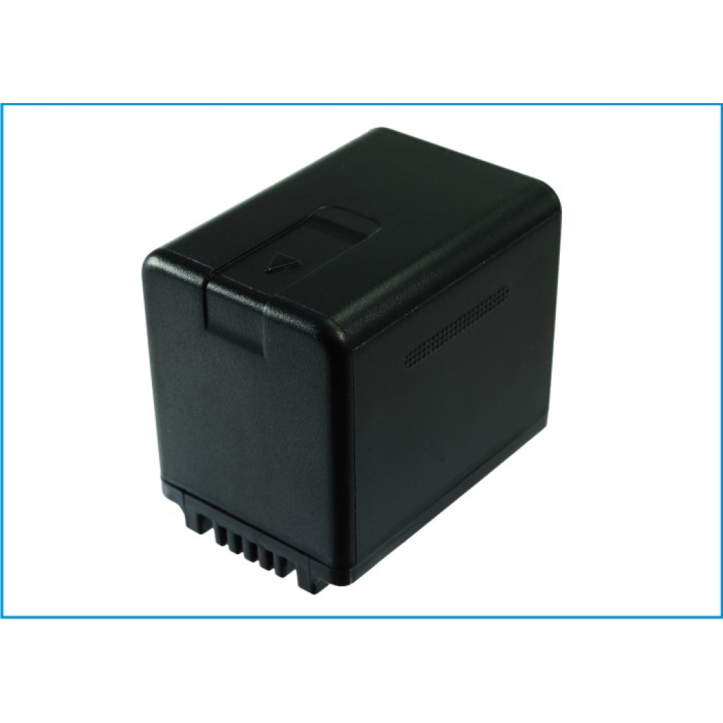 Camera Battery Panasonic HC-V100M