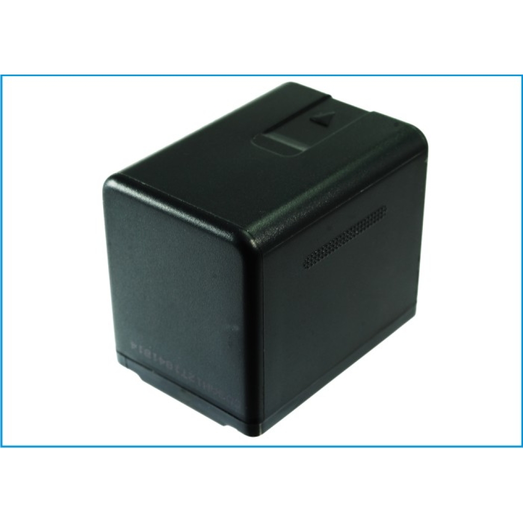 Camera Battery Panasonic HC-V100M