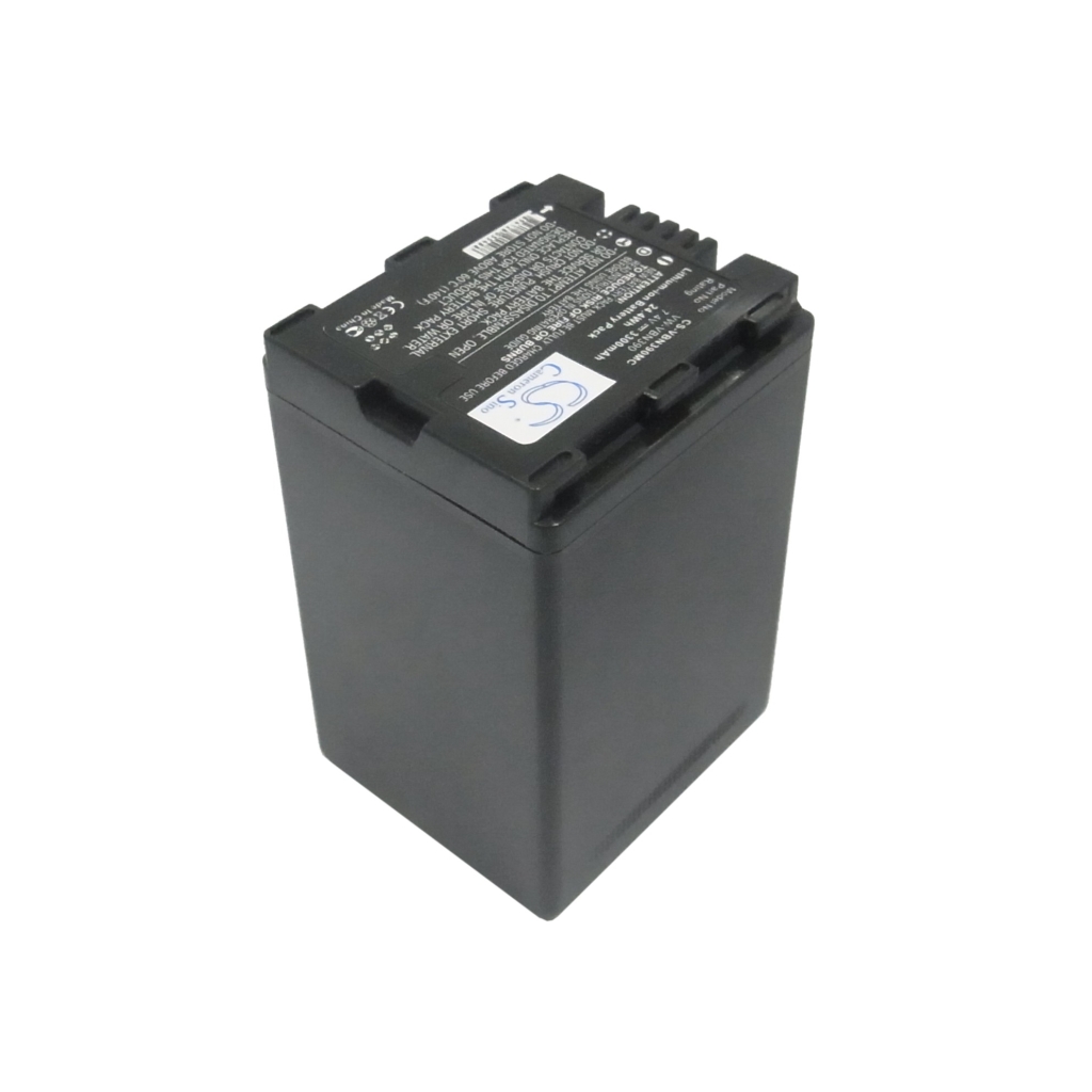 Camera Battery Panasonic HDC-HS900