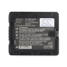 Camera Battery Panasonic HDC-HS900