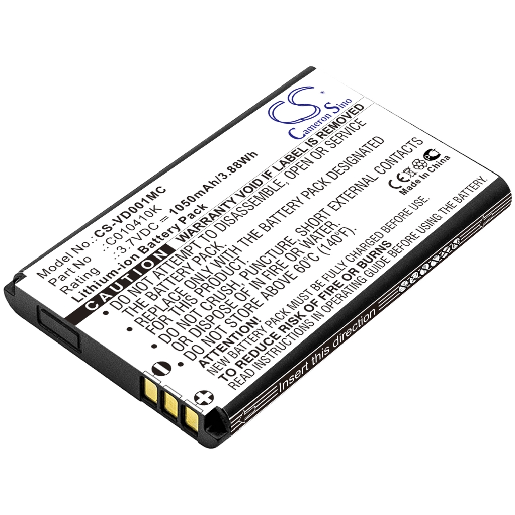 Contour HD2900