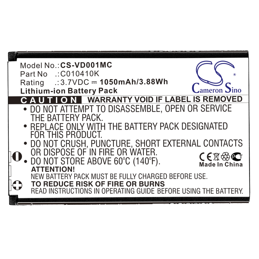 Contour HD2900