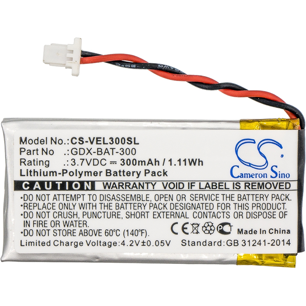 Vernier Go Direct Acceleration Sensor