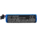 Payment Terminal Battery Verifone V240m Plus