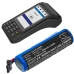 Payment Terminal Battery Verifone V240m Plus