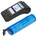 Payment Terminal Battery Verifone V240m Wifi Bluetooth