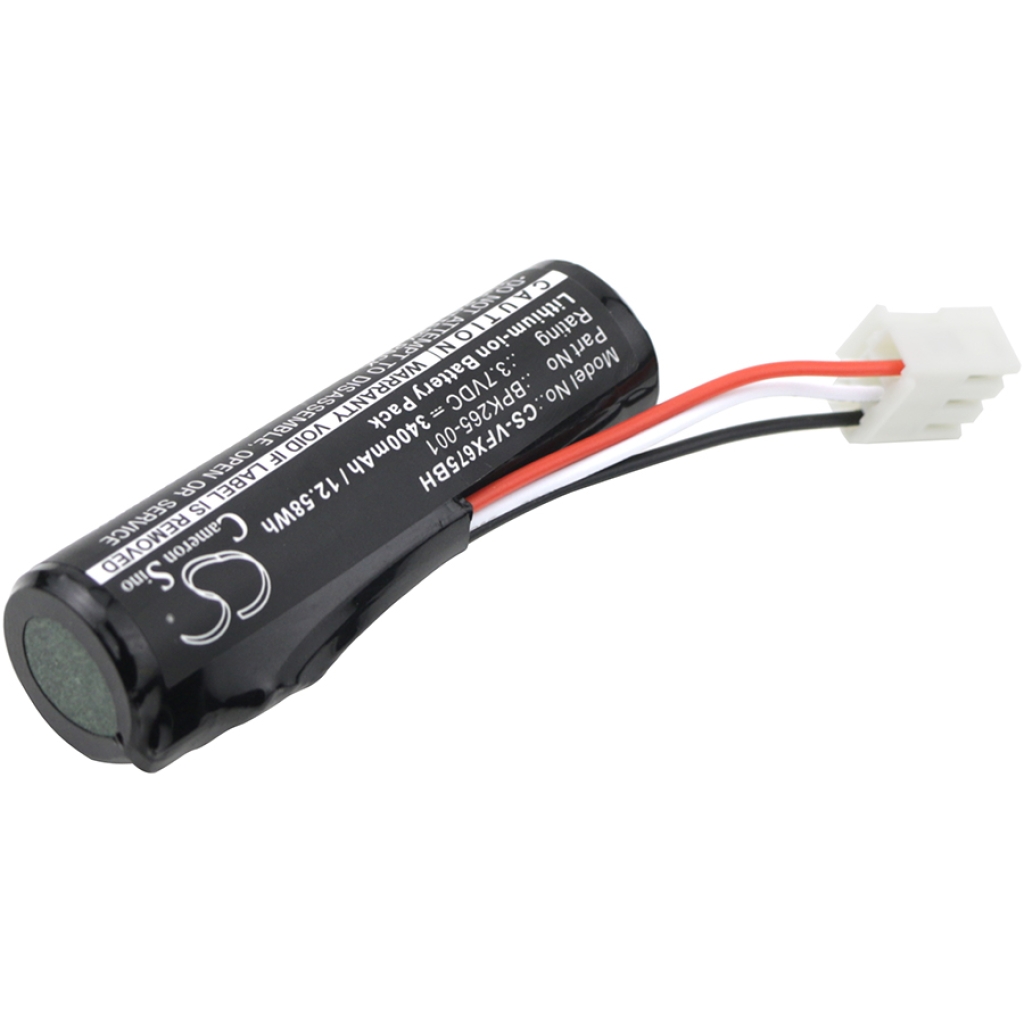 Payment Terminal Battery Verifone VX675 Bluetooth