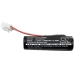Payment Terminal Battery Verifone VX675 Bluetooth